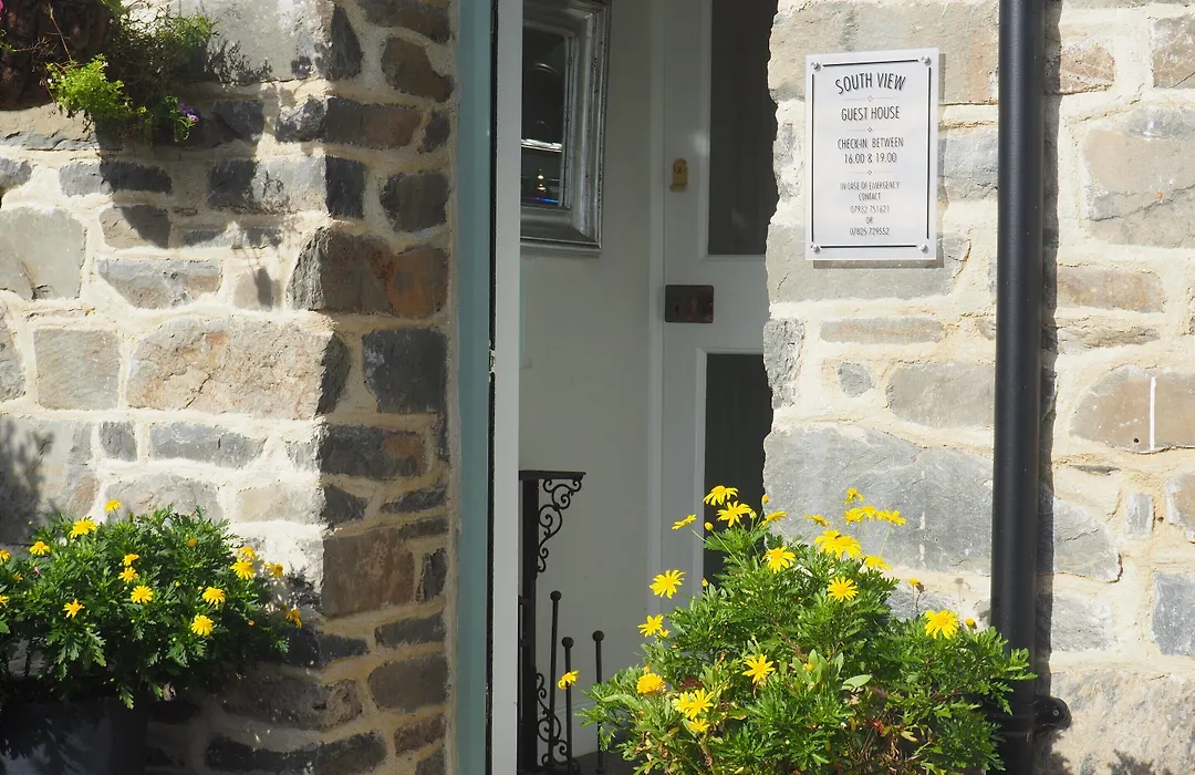 South View Guest House-1